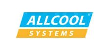 ALLCOOL SYSTEMS logo